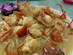 -景好海鲜餐厅(大鹏必选旅游店)