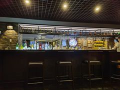 -上海锦江汤臣洲际大酒店柒酒廊