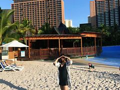 -亚马逊丛林水乐园