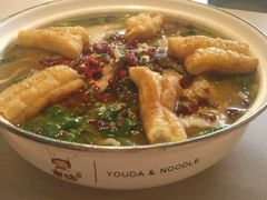 -友达面馆(二七南路店)