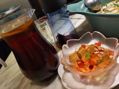 -周渝食惦·酸菜鱼精致川菜(横岗店)