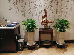 -毛家饭店·30年融合新湘菜(无影山店)