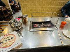 -小寒羊烧烤(凯瑞时代大厦店)