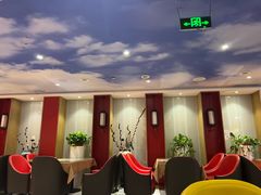 -素心素食(翠苑店)