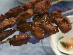 -老毛手抓·盐池滩羊非遗手抓(宁夏总店)