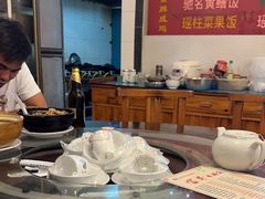 -富哥食店