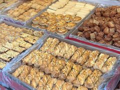 -南市食品街