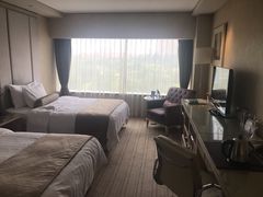 -天津水晶宫饭店