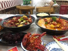 -徐嘉赫龙虾馆