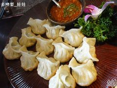 饺子-花马天堂云南餐厅 Lost Heaven(高邮路店)