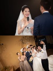 -MECCI婚礼摄影跟拍(红东方广场店)