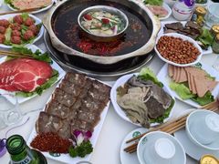 -枇杷园食为鲜火锅(南山店)