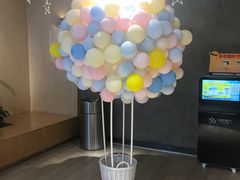-隐食餐厅(金水湾公馆店)