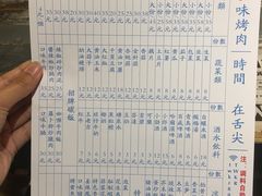 -碳碳烤肉(南湖路店)
