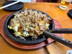 -胜代日本料理(云程巷小区店)