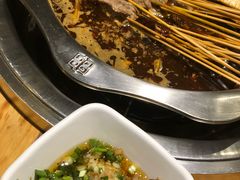 -袁记串串香(新南门店)