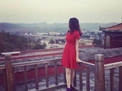 -普陀宗乘之庙(小布达拉宫)