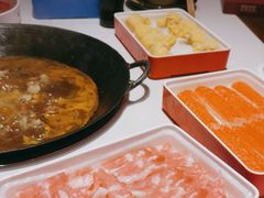 -老天桥蛙炉火锅(姑苏总店)