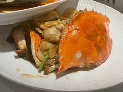 -高佳庄·海鲜酒楼(东港店)