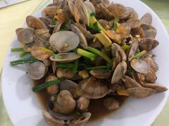 -秋姐美食店(旅游大道店)