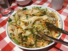 -西贝莜面村