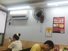 -鸭小妹鸭血粉丝(老门东店)