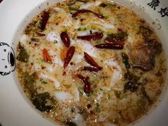 -江渔兒酸菜魚專門店(顺盈时代广场店)