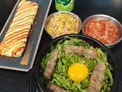 -HONGA HONGA雄家(曹路店)