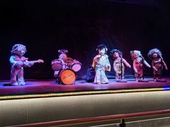 -济州岛泰迪熊博物馆