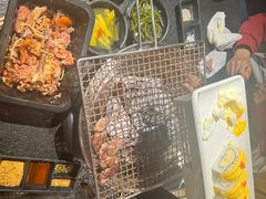 -九田家黑牛烤肉料理(欧洲假日店)