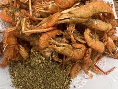 -巷子深菜馆(新华路店)