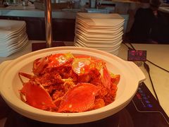 -西安W酒店·WEI全味西餐厅