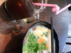 -鸭小妹鸭血粉丝(老门东店)