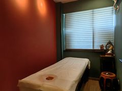 -Together·泰式按摩精油SPA(天山店)