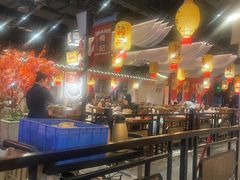 -杨记隆府重庆江湖菜(大悦城店)