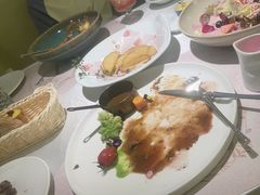 -PARFUM FLORAL花境法餐(南京首店)