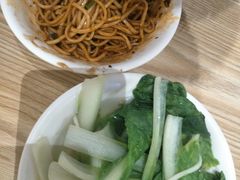 -牛王庙吳記怪味面(双楠店)