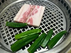 -千寻山野烤肉(中关村店)