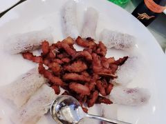 -上海雅居乐万豪侯爵酒店