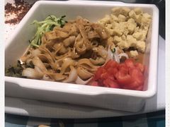 -紫光园·烤鸭·北京菜(劲松店)