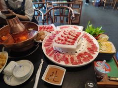 -北门涮肉·铜锅涮肉(南锣鼓巷店)