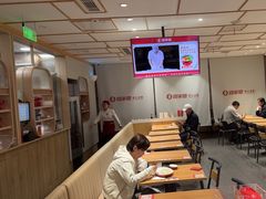 -喜家德虾仁水饺(青岛永旺东部店)