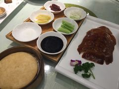 -四季小馆·地道北京小吃(广百店)