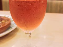 低气泡葡萄酒-萨莉亚意式餐厅(石鼓路店)