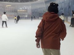 -世界之窗阿尔卑斯冰雪世界