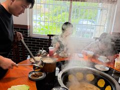 -柴火人家(桐庐总店)