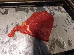 -阪尚皇·原切牛排·烤肉火锅自助(北京路店)