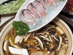 -土连锅·现熬养生汤锅(梁家巷店)
