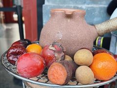 -彝席之地四合院·山珍私宴·婚宴