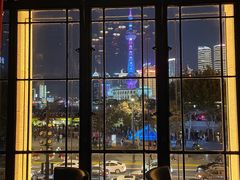 -L'ATELIER de Joel Robuchon(外滩18号店)